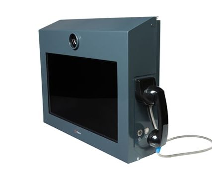 Система телеприсутствия Polycom RealPresence VideoProtect 500