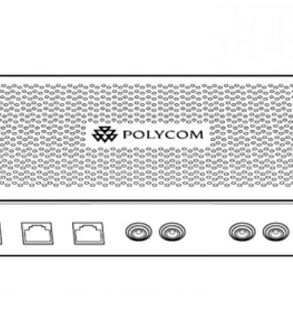 Модуль расширения Polycom Soundstation IP 7000