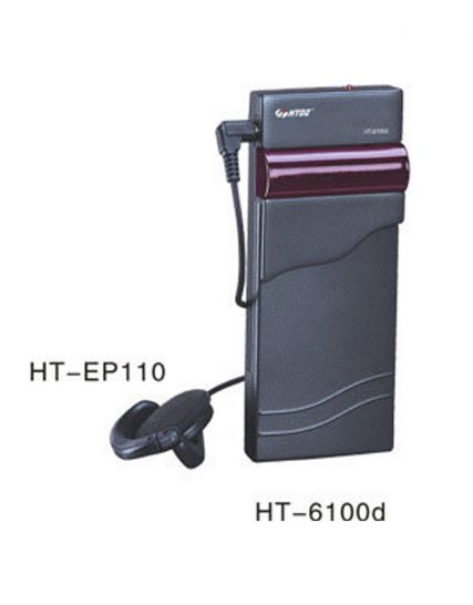 ИК-приемник HTDZ HT-6100D