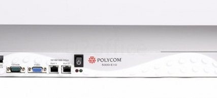 Контроллер Polycom Video Border Proxy (VBP) серии E