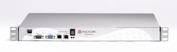 Контроллер Polycom Video Border Proxy (VBP) серии E