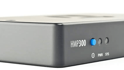 Медиаплеер Spinetix HMP300