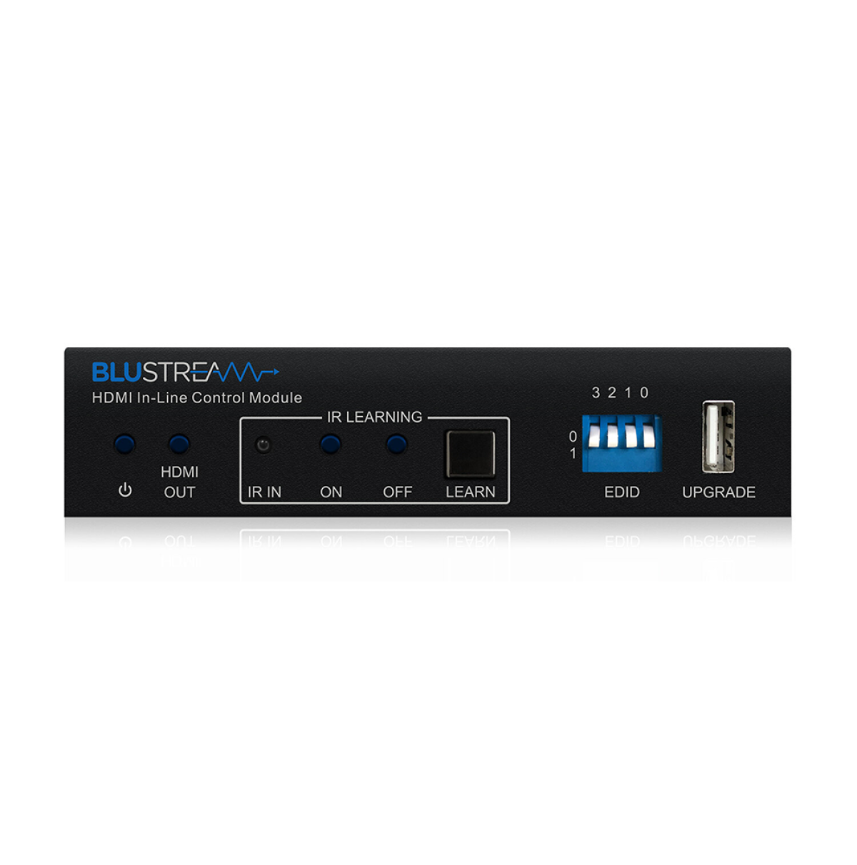 HDMI Контроллер (CEC) BLUSTREAM HD11CTRL ⋆ pvt-corp