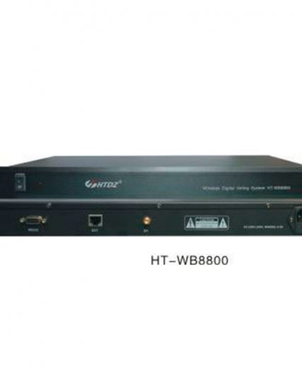 Процессор HTDZ HT-WB8800