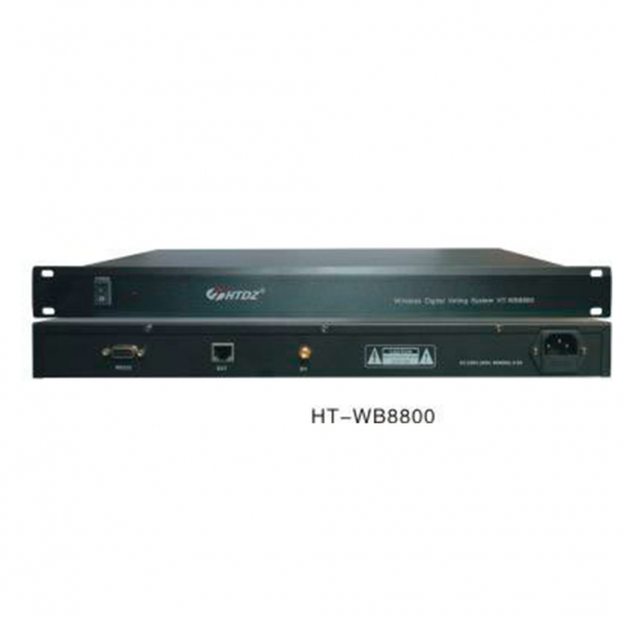 Процессор HTDZ HT-WB8800