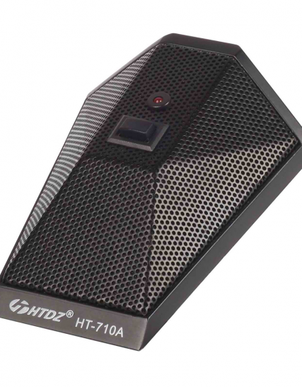 Микрофон поверхностного слоя HTDZ HT-710A