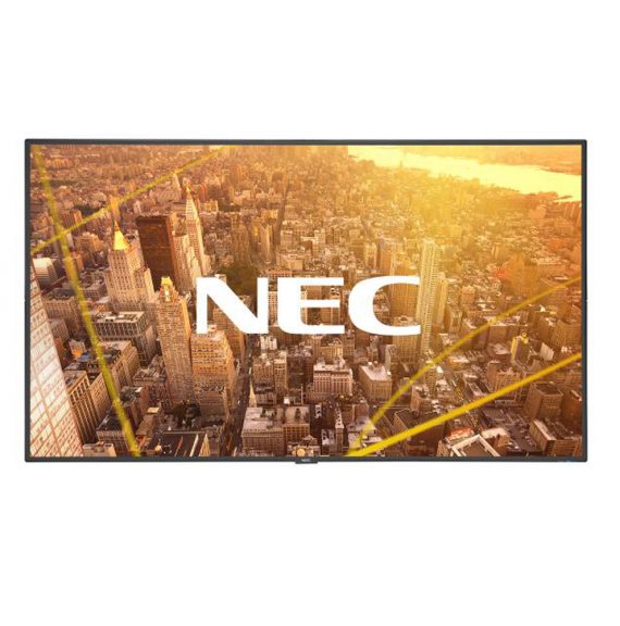LCD панель NEC C551