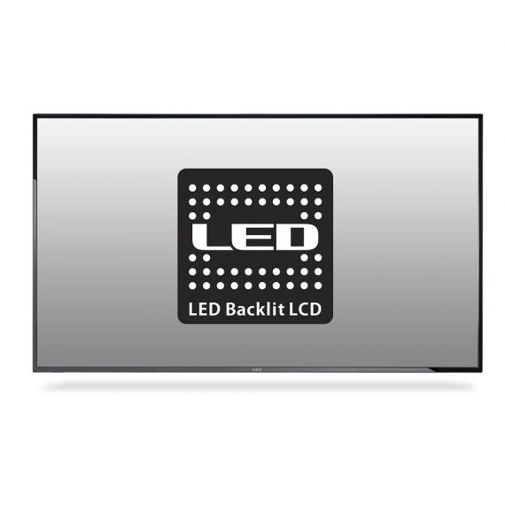 LCD панель NEC E326