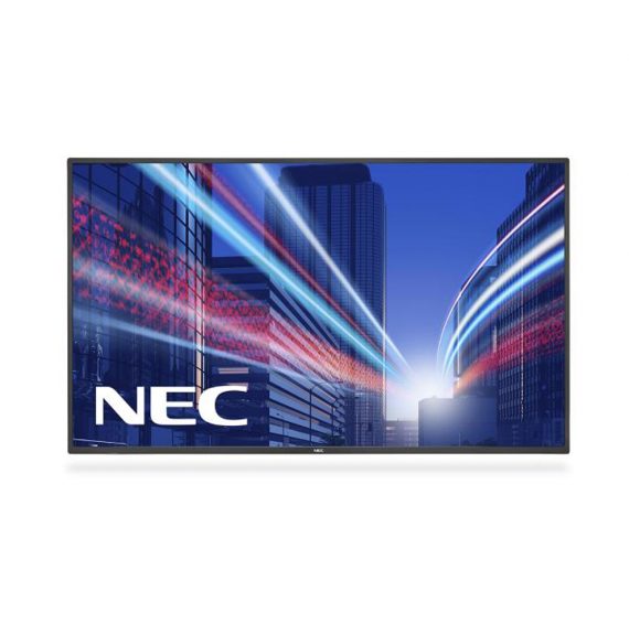 LCD панель NEC E585