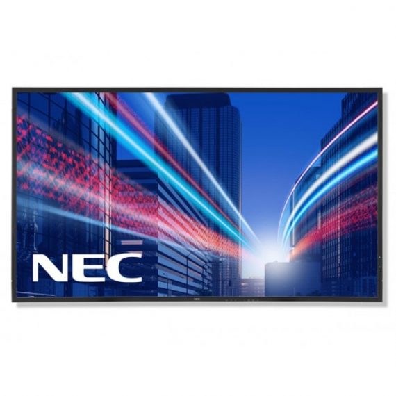 LCD панель NEC UN552V