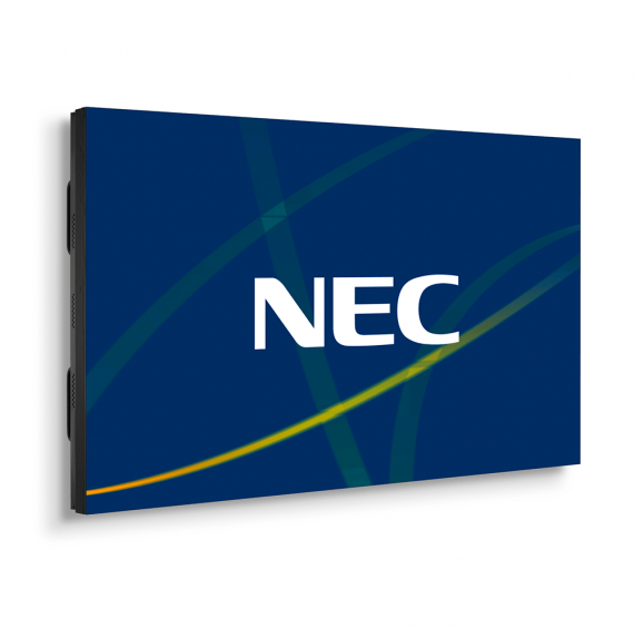 LCD панель NEC UN552V