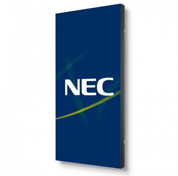 LCD панель NEC UN552
