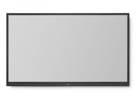 LCD панель NEC CB861Q