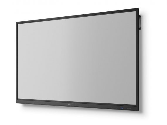 LCD панель NEC CB651Q