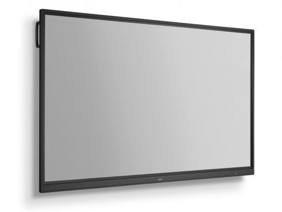 LCD панель NEC CB751Q