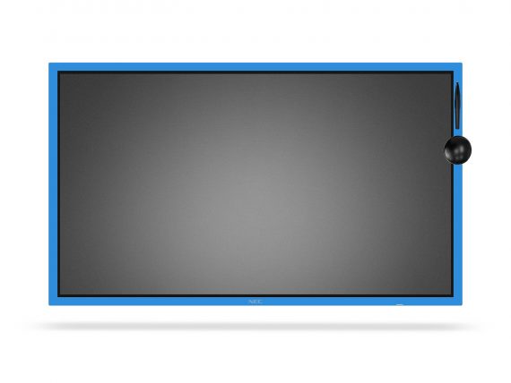 LCD панель NEC C651Q SST