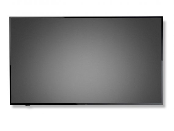LCD панель NEC E437Q
