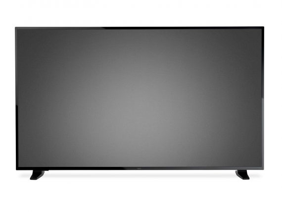 LCD панель NEC E657Q