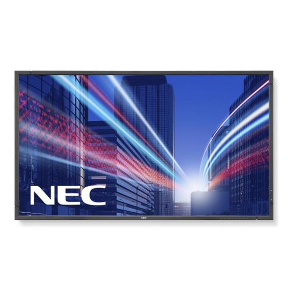 LCD панель NEC P463