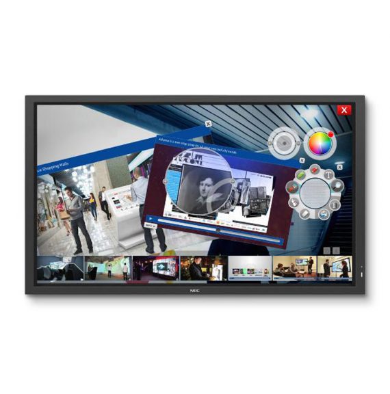 LCD панель NEC P703 SST