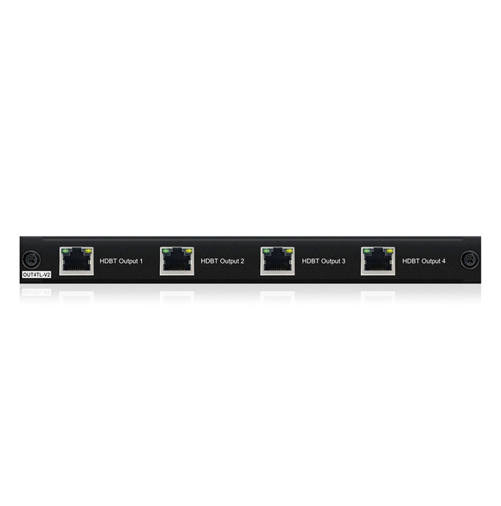 Tl v. HDMI 4 in 2 out.