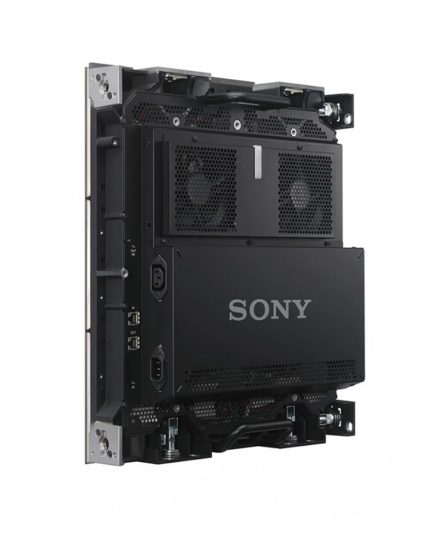 LED экран Sony ZRD-2 (CLEDIS)