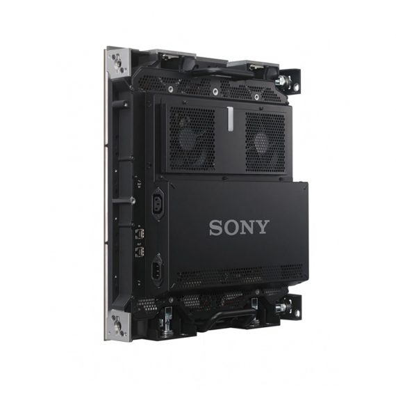 LED экран Sony ZRD-2 (CLEDIS)
