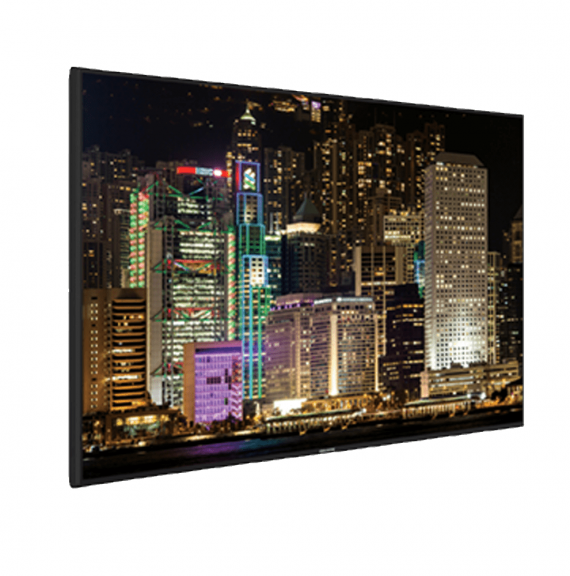 LCD панель Christie UHD551-L