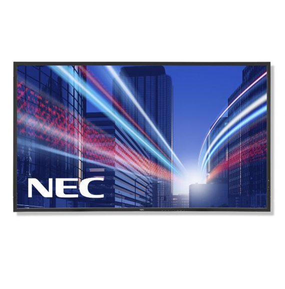 LCD панель NEC V463