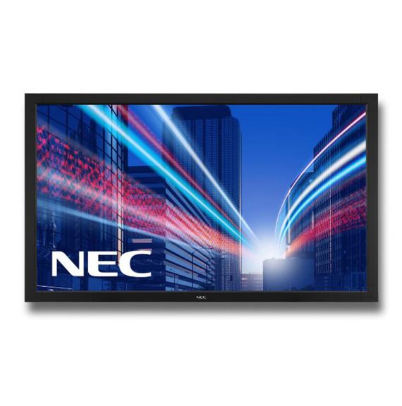LCD панель NEC V652