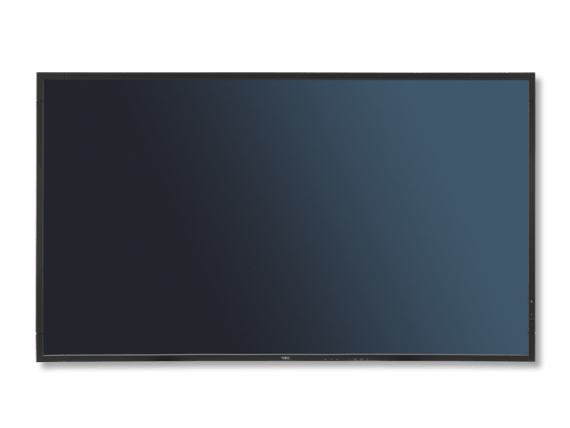 LCD панель NEC V801