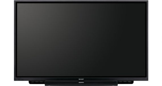 LCD панель SHARP PN65TH1