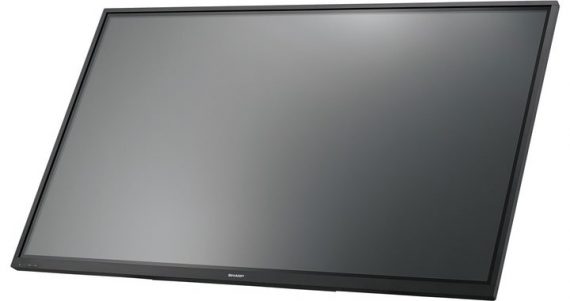LCD панель SHARP PN65TH1