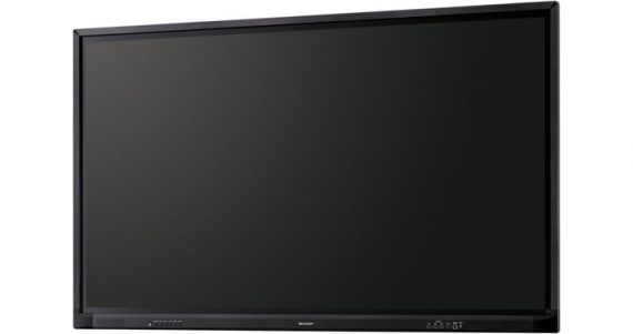 LCD панель SHARP PN70HC1E
