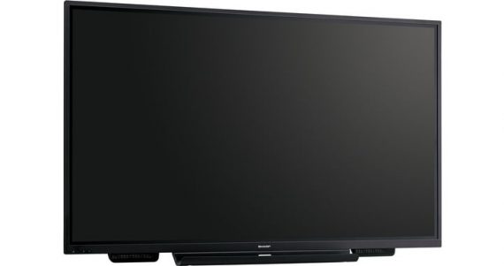 LCD панель SHARP PN75TH1