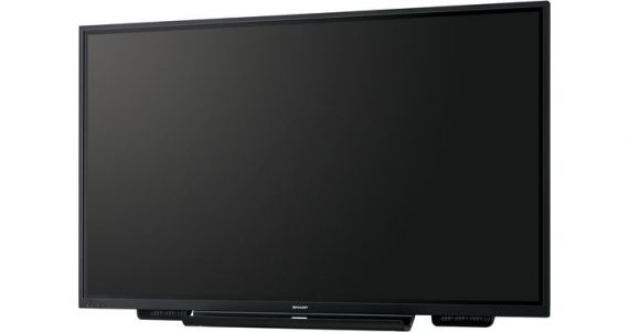 LCD панель SHARP PN75TH1