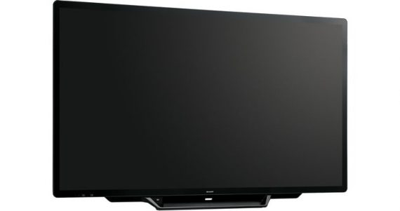 LCD панель SHARP PN80TH5
