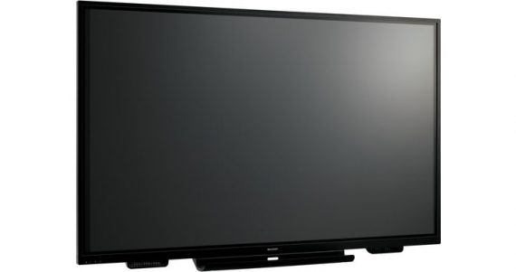 LCD панель SHARP PN85TH1