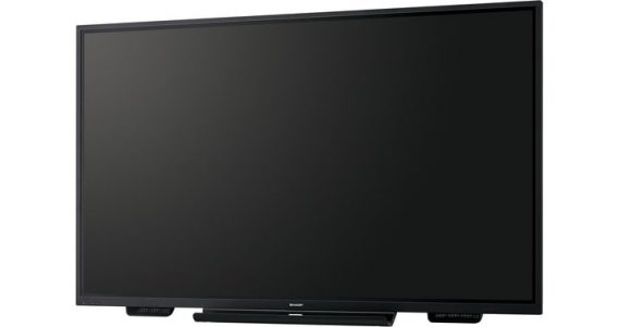 LCD панель SHARP PN85TH1