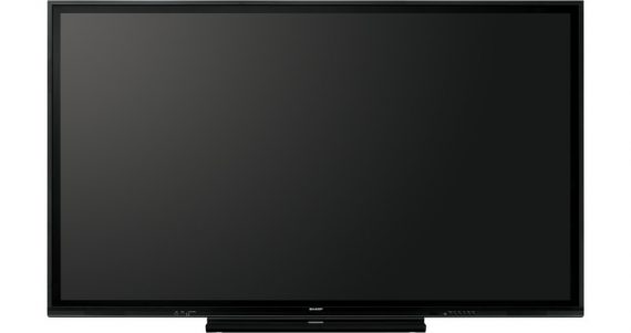 LCD панель SHARP PN86HC1