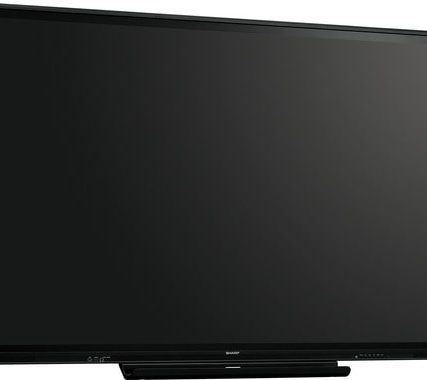 LCD панель SHARP PN86HC1