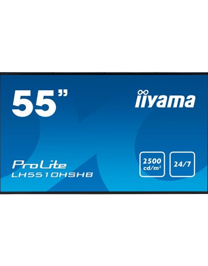 LCD панель iiyama LH5510HSHB-B1