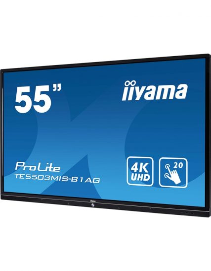 LCD панель iiyama TE5503MIS-B1AG