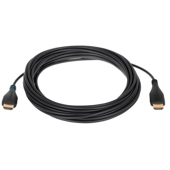Сверхгибкий кабель HDMI для 4K категории High Speed - 4,5 м