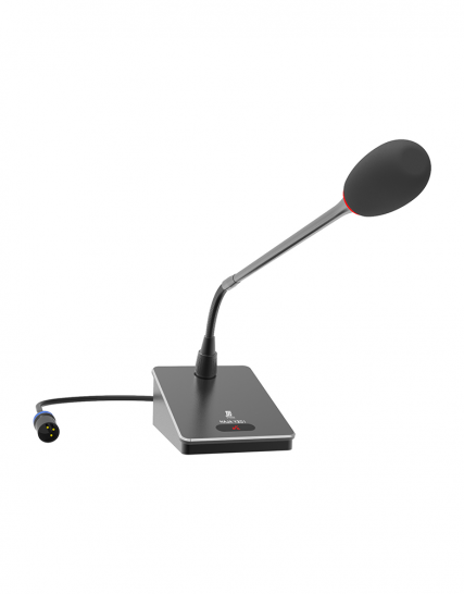 Микрофон S-TRACK NAJA DY201