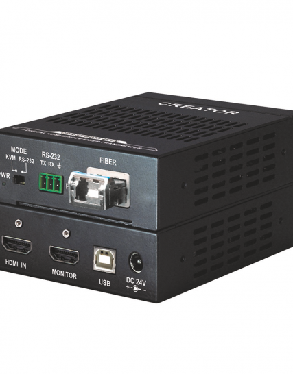 CREATOR CR-USF HDMI 200R-D-4K