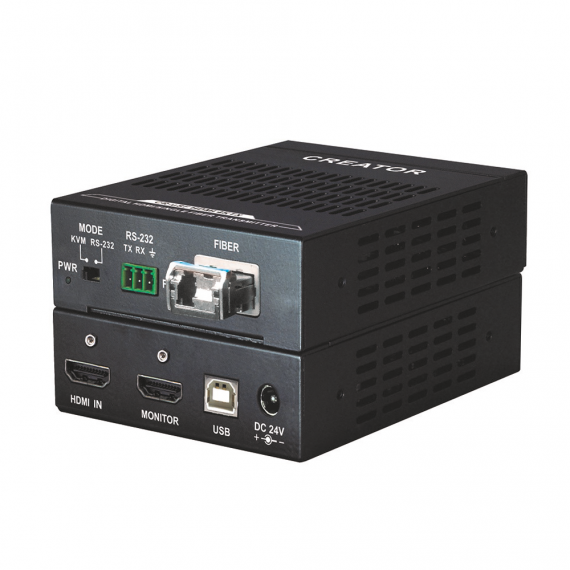 CREATOR CR-USF HDMI 200R-D-4K