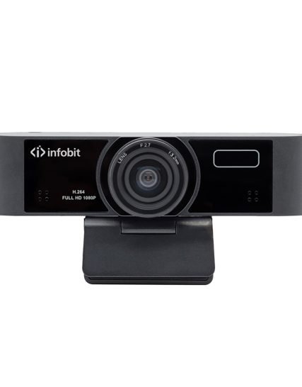 USB-камера INFOBIT iCam 30