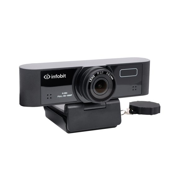 USB-камера INFOBIT iCam 30