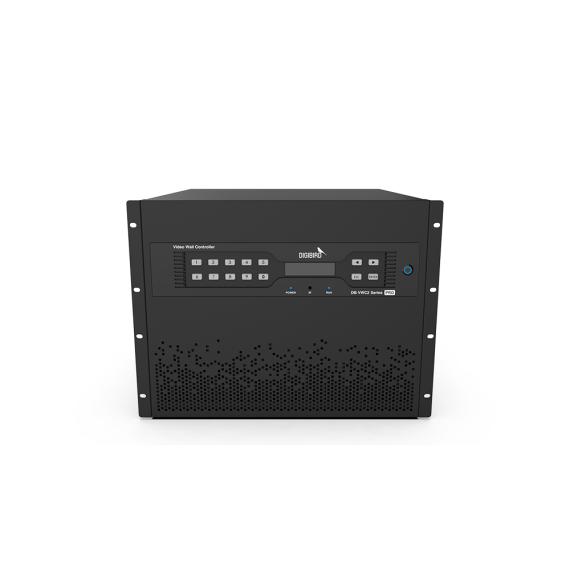Контроллер видеостены DIGIBIRD VWC2-Hpro